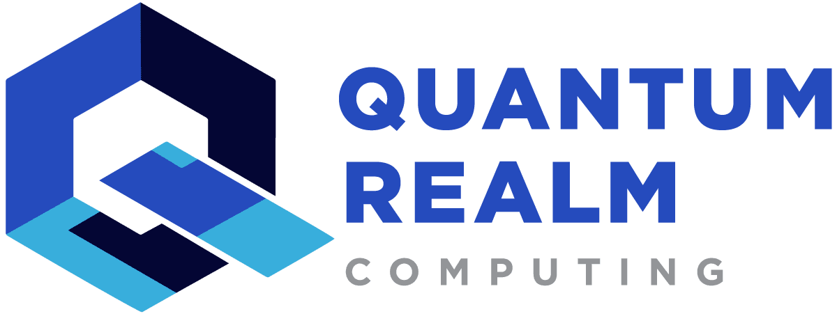 Quantum Realm Computing